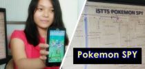 Download Pokemon Spy - Aplikasi Pencari Pokemon di Indonesia APK Android iOS