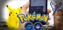 Tips dan Trik Bermain Game Pokemon GO Terbaru Lengkap Biar Lebih Seru