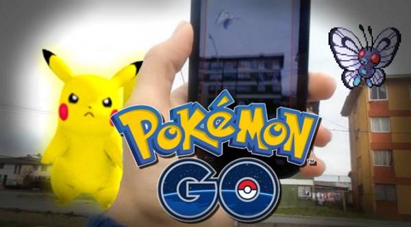 Tips dan Trik Bermain Game Pokemon GO Terbaru Lengkap Biar Lebih Seru