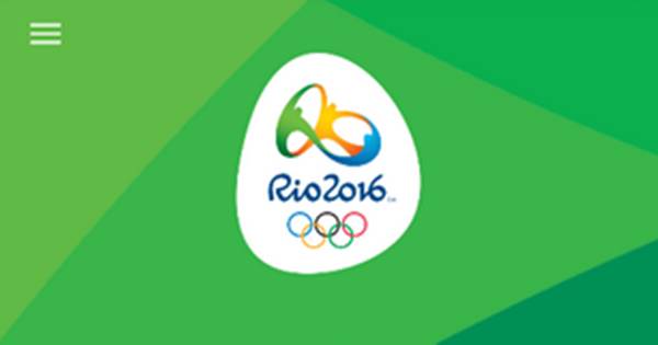 Aplikasi Jadwal Olimpiade Lengkap Rio 2016 Hari Ini Update di Android