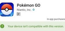 Cara Mengatasi Pokemon GO Tidak Ditemukan di Play Store
