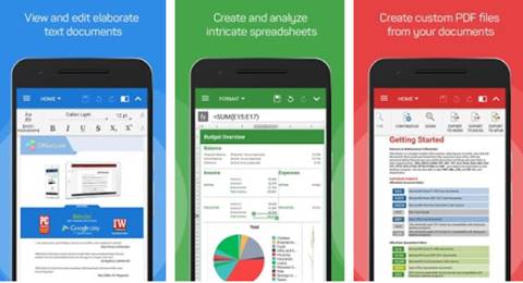 Download OfficeSuite PDF Editor APK aplikasi ofice untuk android