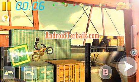 Download Apk Bike Racing 3D Android - Game Android Terbaik Dibawah 100MB Gratis Offline