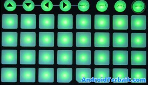 Download DJ Electro Mix Pad APK for android gratis