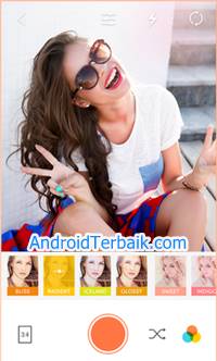 AirBrush APK Aplikasi Edit Foto Kekinian Android