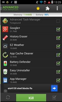 Download Advanced Task Manager APK