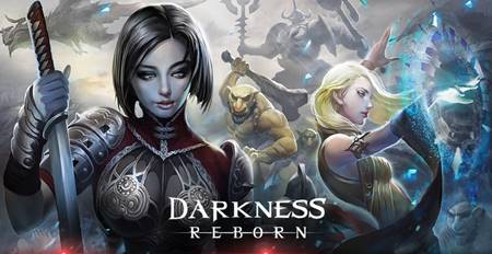 Download Game Darkness Reborn APK Terbaru