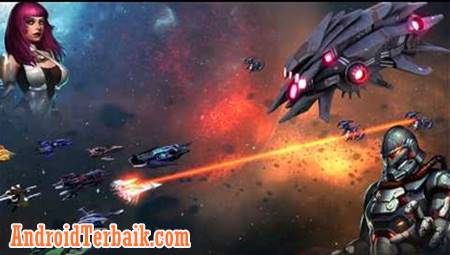 Download Game Galaxy Legend APK - Best Game Android RPG Terbaik Offline dan Online Ringan