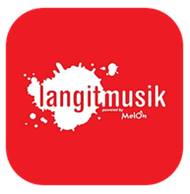 Download LangitMusik APK