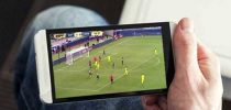 Cara Nonton TV Streaming Bola di Android Tanpa Iklan