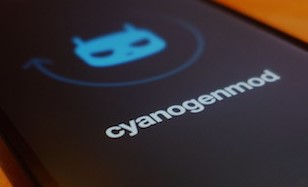 Custom ROM CyanogenMod Upgrade Android Terbaru