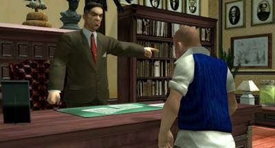 Download Game Bully Anniversary Edition for Android - Download game Bully Android Full Data