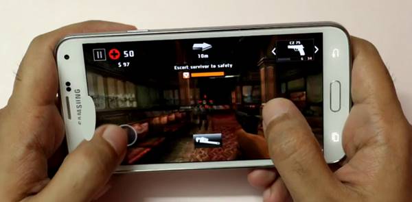 Free 5 Game Android dengan Grafik Terbaik Terbaru Full HD Gratis APK DATA Gratis