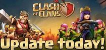 Download Update COC Tanpa Playstore Saat Pembaruan