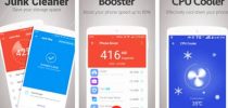 Aplikasi Android Cleaner Terbaik Pembersih Ringan Tidak Lemot