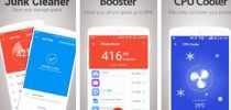 Aplikasi Android Cleaner Terbaik Pembersih Memori Super Cleaner APK