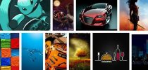 Aplikasi Download Wallpaper Android Keren HD Bergerak Gratis Lengkap Terbaru Full