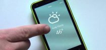 5 Aplikasi Android Cuaca Terbaik Ringan dan Akurat