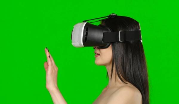 Download Game Virtual Reality Android Terbaik Gratis Full APK Terbaru