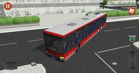 Public Transport Simulator Apk