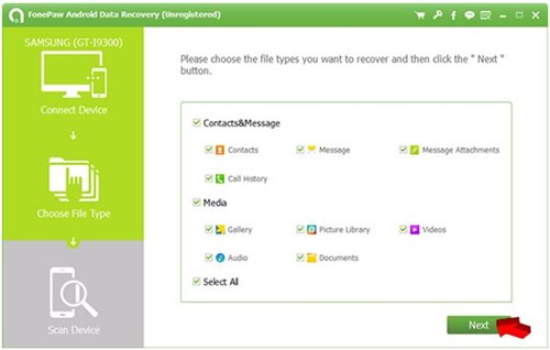 Cara Mengembalikan File yang Terhapus di Memory Internal Android Tanpa Root