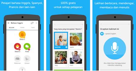 Duolingo - Belajar Inggris APK