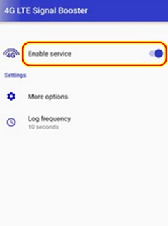 Download 4G LTE Signal Booster Network APK