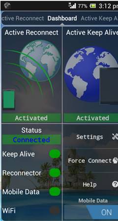 Download Connection Stabilizer Booster APK