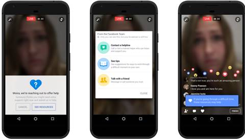 Download Facebook Live APK