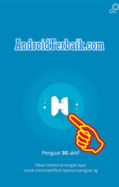 Download HSPA+ Tweaker (3G pendorong) APK