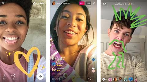 Download Instagram Live APK