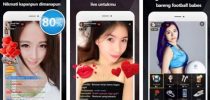 7 Aplikasi Live Broadcast Video Streaming Selain Bigo Live