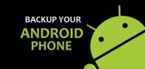 Tutorial Cara Back Up Semua Data Android Dengan Mudah dan Cepat