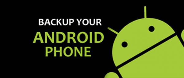 Tutorial Cara Back Up Semua Data Android Dengan Mudah dan Cepat