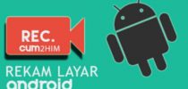 5 Aplikasi Perekam Layar Android dengan Hasil Terbaik