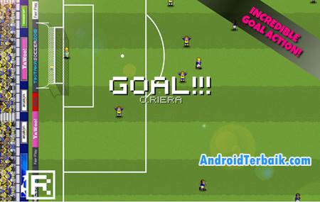 Tiki Taka Soccer APK