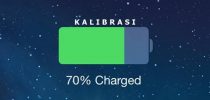 Trik Cara Kalibrasi Baterai HP Android 100% Sukses Tanpa Aplikasi Aman Terbaik