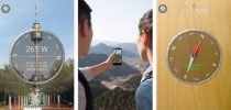 Aplikasi Kompas Android Offline Terbaik Penunjuk Arah Mata Angin Akurat