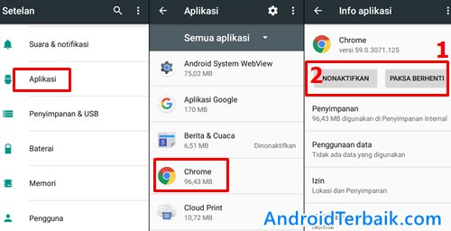 Cara Menghapus Aplikasi Bawaan Android yang Tidak Bisa Dibuang