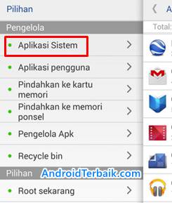 Cara Menghapus Aplikasi Bawaan Android yang Tidak Bisa Dihapus