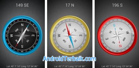 Compass Plus APK