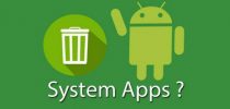 Cara Menghapus Aplikasi Bawaan Android yang Tidak Bisa Dibuang