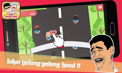 Aplikasi Game Kids Jaman Now Android Terbaik APK