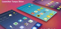 4 Aplikasi Launcher Android Tanpa Iklan Ringan dan Hemat Baterai