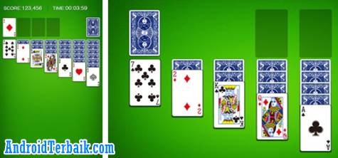 Download Game Solitaire for Android Terbaik Apk Puzzle Games Inc