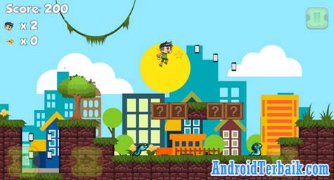 Download Permainan Petualangan Kids jaman Now Android