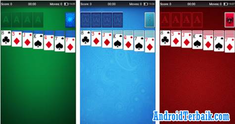 Free download game solitaire for android APK TaoGames Limited