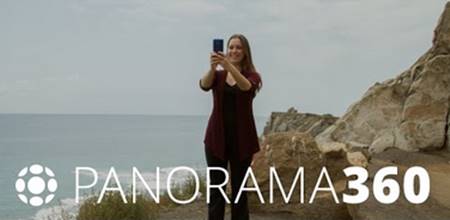 Aplikasi Kamera Panorama 360 Android Terbaik