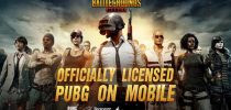 Download Game PUBG Mobile Android APK English Version Gratis