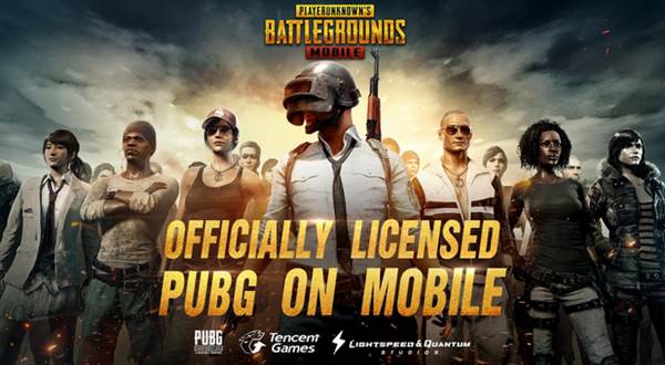 Download PUBG Mobile Android APK Indonesia